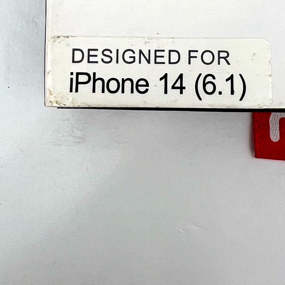 iPhone 14, 6.1 INCHES, MYBAT PRO iPHONE , WITH PETUNIA FLOWER DESIGN - Picture 7 of 12